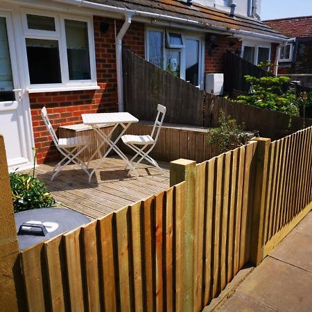 Tackleway Cottage Hastings Exterior foto