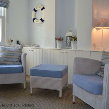 Tackleway Cottage Hastings Exterior foto