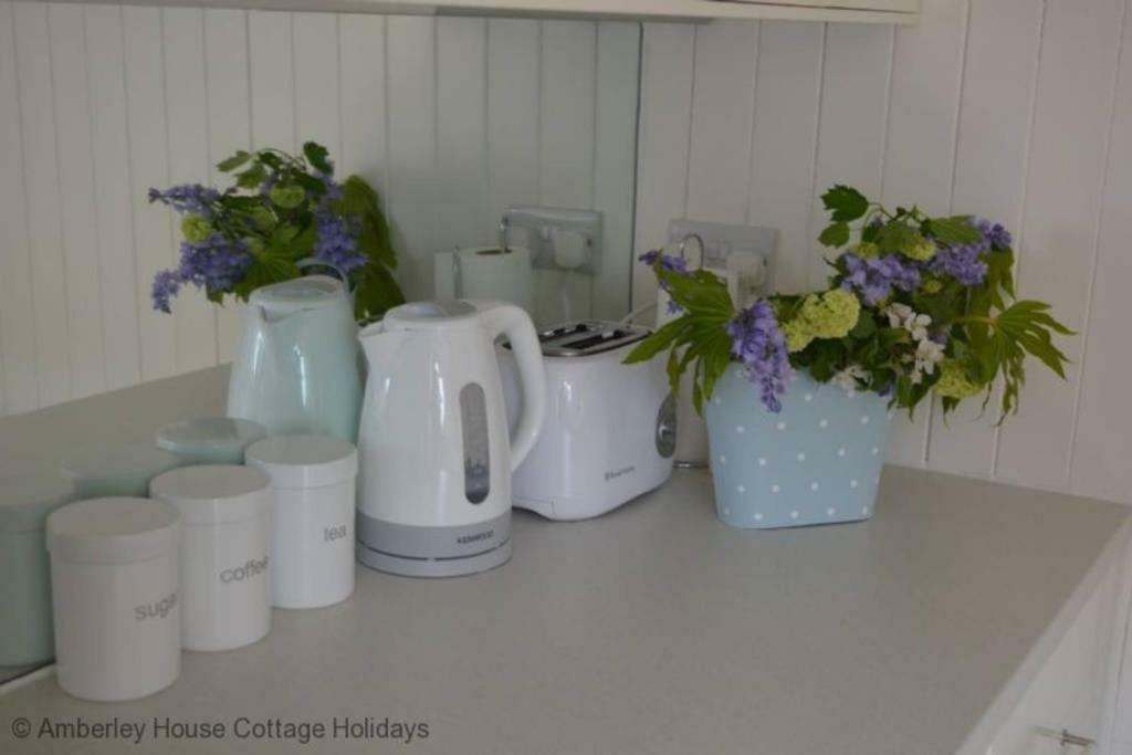 Tackleway Cottage Hastings Exterior foto