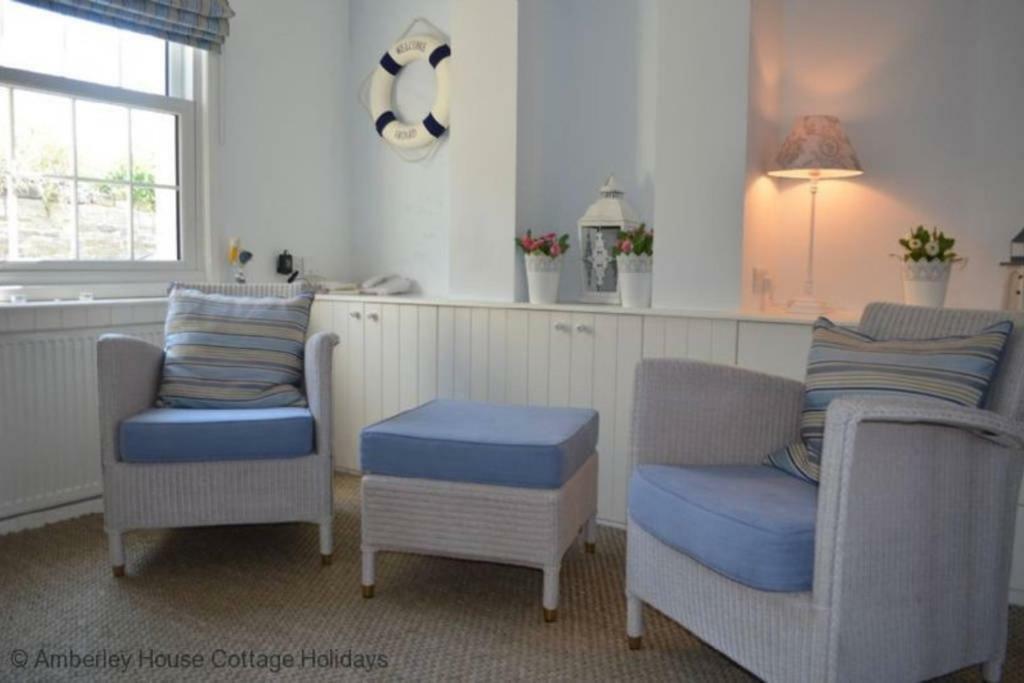 Tackleway Cottage Hastings Exterior foto