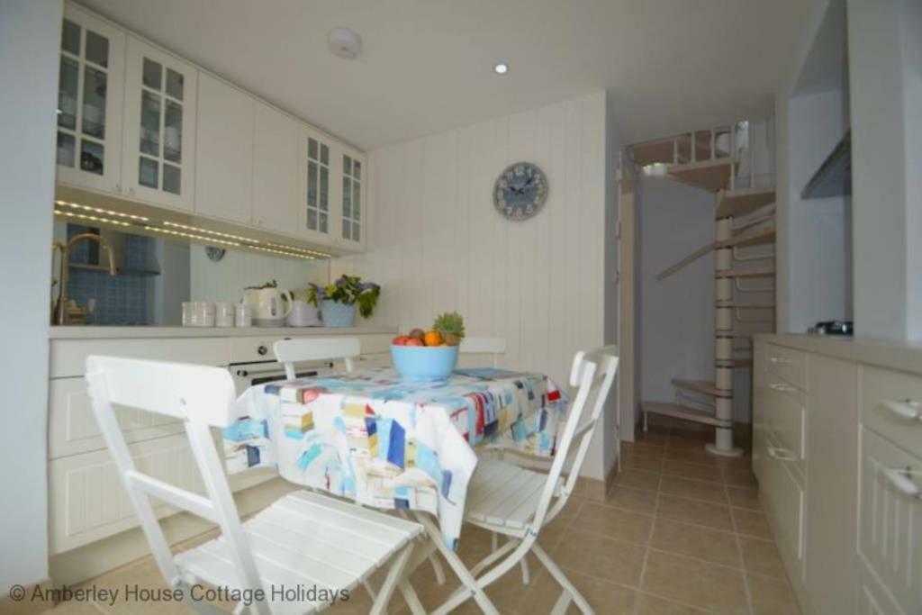 Tackleway Cottage Hastings Exterior foto