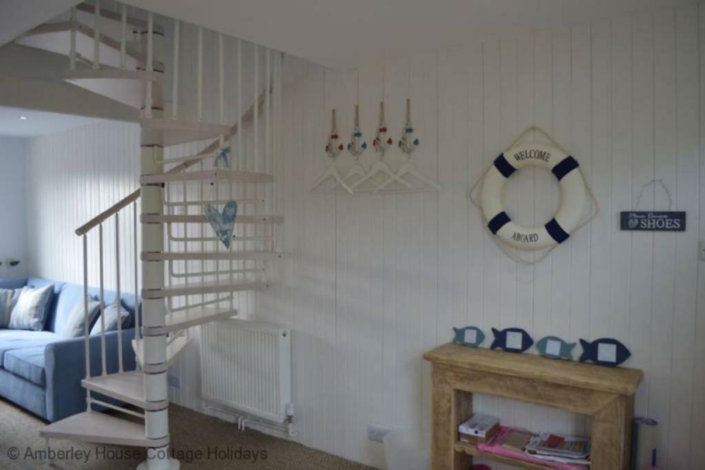 Tackleway Cottage Hastings Exterior foto